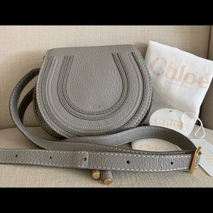 Chloe Small Marcie - preowned